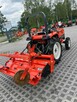 KUBOTA KT27 Wspomaganie, HST, Zarejestrowany - 6