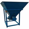KOSZ ZASYPOWY 1,5m3 Z ZASUWĄ 15t/h - 3