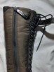 Buty PRADA do jazdy konnej lub wysokie trampki w stylu rocko - 5