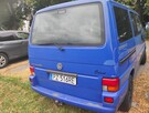 Sprzedam VW T4 - 3