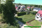 Działka budowlana w Szczebrzeszynie o pow. 550 m2. - 8