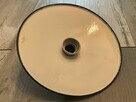 Lampa przemysłowa industrialna metalowa Loft emaliowana - 3