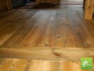 Stara deska podłogowa - 5
