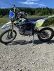 Asix dt 190cc - 2