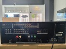 Amplituner Harman Kardon. Model: AVR 138 - 2