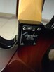 Sprzedam gitarę 5 strunowy bass Fendera - 7