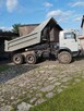 Sprzedam samochód ciężarowy Kamaz - 3