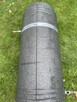 Bojler dwupłaszczyznowy 140l - 1