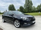 OPEL ASTRA Sport 2018 diesel 1.6 CDTI Ecotec BusinessPremium - 2