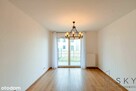 Nowe, 2-pok. Ogródek, Taras, 51m², Kunickiego - 8