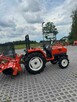 KUBOTA KT27 Wspomaganie, HST, Zarejestrowany - 4