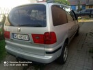 Sprzedam Seat Alhambra - 3
