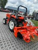 KUBOTA KT27 Wspomaganie, HST, Zarejestrowany - 5