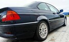 BMW COUPE    318 CI - 2
