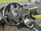 Skoda Octavia - 6