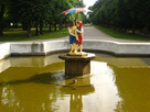 2 pokojowe z balkonem, garaż, cegła, ogródek- sprzedam - 9