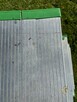 Drabinka drabina dwustronna 2x4 stopnie - 3