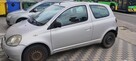 Sprzedam Toyota Yaris 2001 - 2