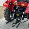 DONG FENG DF-304G2, 25koni, 4x4, REWERS, HOMOLOGACJA UE - 6