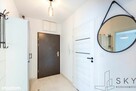 Nowe, 2-pok. Ogródek, Taras, 51m², Kunickiego - 12