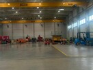 Doświadczony Mechanik Maszyn - Lider Zespołu Serwisowego - 1