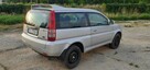 Honda hrv 1.6 benzyna gaz 4wd 1999 - 5