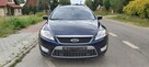 Ford Mondeo MK4 TITANIUM 2,3B 160KM 170 tyś km AUTOMAT - 3