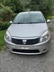 Dacia Sandero 1.6mpi - 1