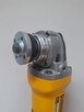 Szlifierka kątowa DEWALT nowa - 5
