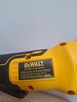Szlifierka kątowa DEWALT nowa - 2