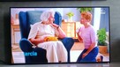 55 Cali TV Sharp LED 4K HDR Smart Tv DVB-T2 HEVC +Uchwyt + U - 4