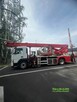 Podnośnik koszowy Bronto S37XDT - 2