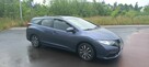 Honda Civic - Sprzedam! - 2