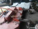 Kosiarko-Rozdrabniacz Dwuwirnikowy Warka RG-240 - 2