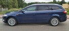 Ford Mondeo MK4 TITANIUM 2,3B 160KM 170 tyś km AUTOMAT - 13
