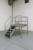 Barierki, balustrady, schody, podesty - 3