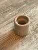 Oprawka porcelanowa E27 - 2