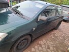 syndyk sprzeda samochód osobowy Toyota Corolla - 12