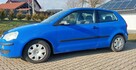 VW Polo 2007 - 2