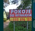 Pokoje do wynajęcia - 2