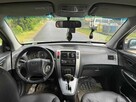 Sprzedam Hyundai Tucson automat diesle okazja! - 7