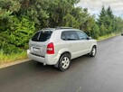 Sprzedam Hyundai Tucson automat diesle okazja! - 4