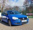VW Polo 2007 - 3