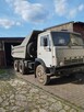 Sprzedam samochód ciężarowy Kamaz - 1