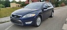 Ford Mondeo MK4 TITANIUM 2,3B 160KM 170 tyś km AUTOMAT - 2