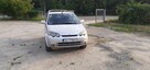 Honda hrv 1.6 benzyna gaz 4wd 1999 - 8