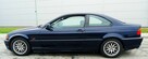 BMW COUPE    318 CI - 1