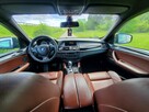 BMW X6 Wersja Individual e71 - 7