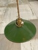 Lampa industrialna metalowa emaliowana wisząca Loft - 4