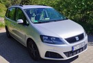 ** SEAT ALHAMBRA ** 2,0 TDI 140KM ** BEZWYPADKOWY ** - 3